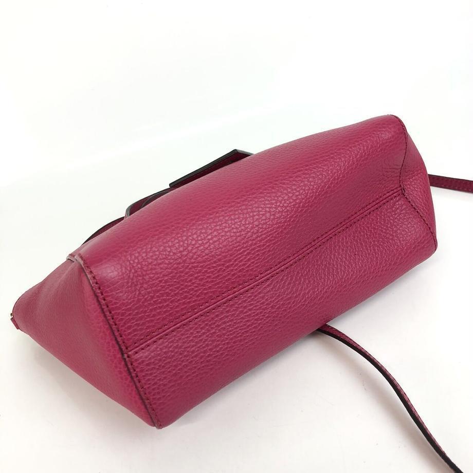 GUCCI グッチ スイングミニ 2way ハンドバッグ ショルダーバッグ