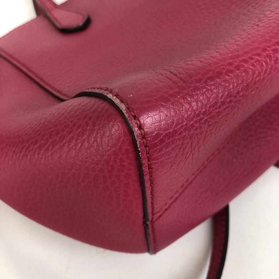 GUCCI グッチ スイングミニ 2way ハンドバッグ ショルダーバッグ