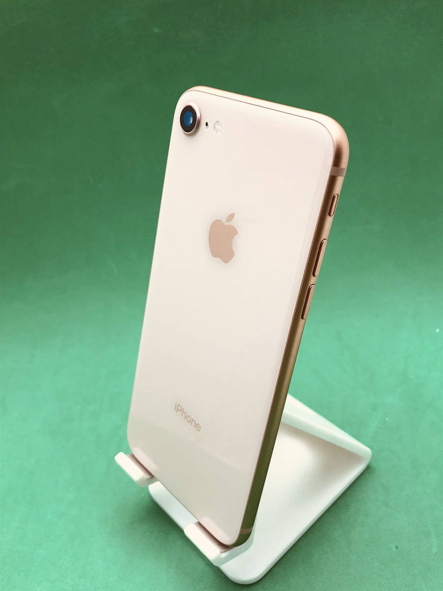 2022正規激安 良品 SIMフリー Apple iPhone 送料無料 8 iPhone7 64GB