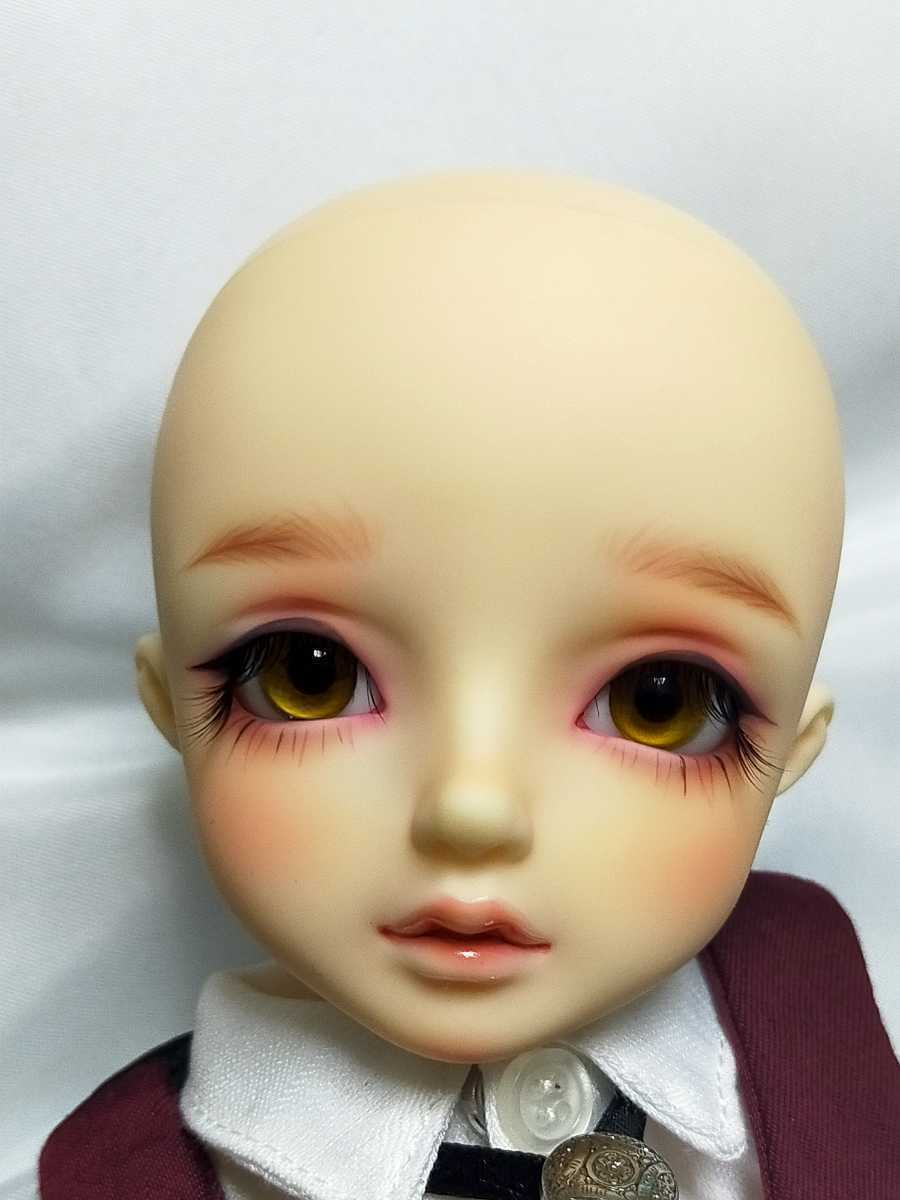 SDMコーディネートモデル 天使の里限定 54番男の子 F-54 スーパー