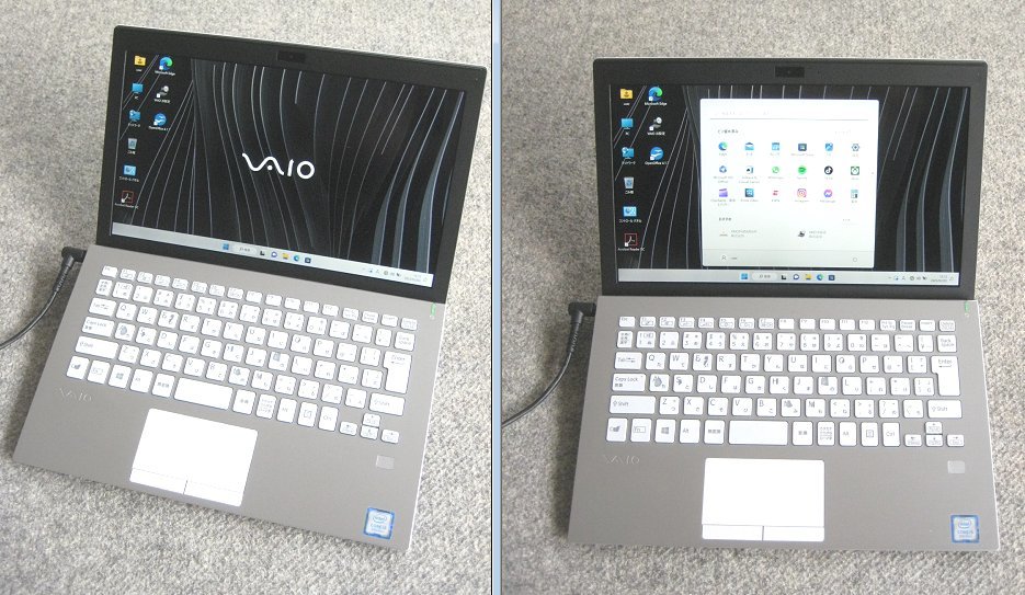 上品な PF11 VAIO VAIO Pro Pro PF11 - poumonquebec.ca