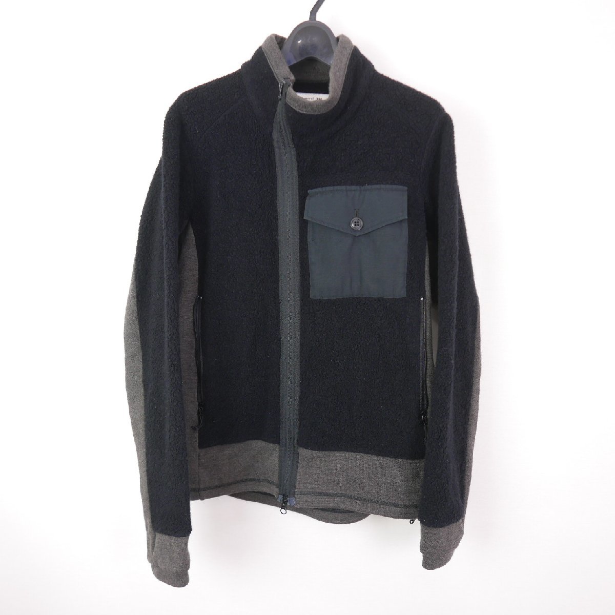 本物の MOUNTAIN RESEARCH マウンテンリサーチ Pile Jacket メンズ