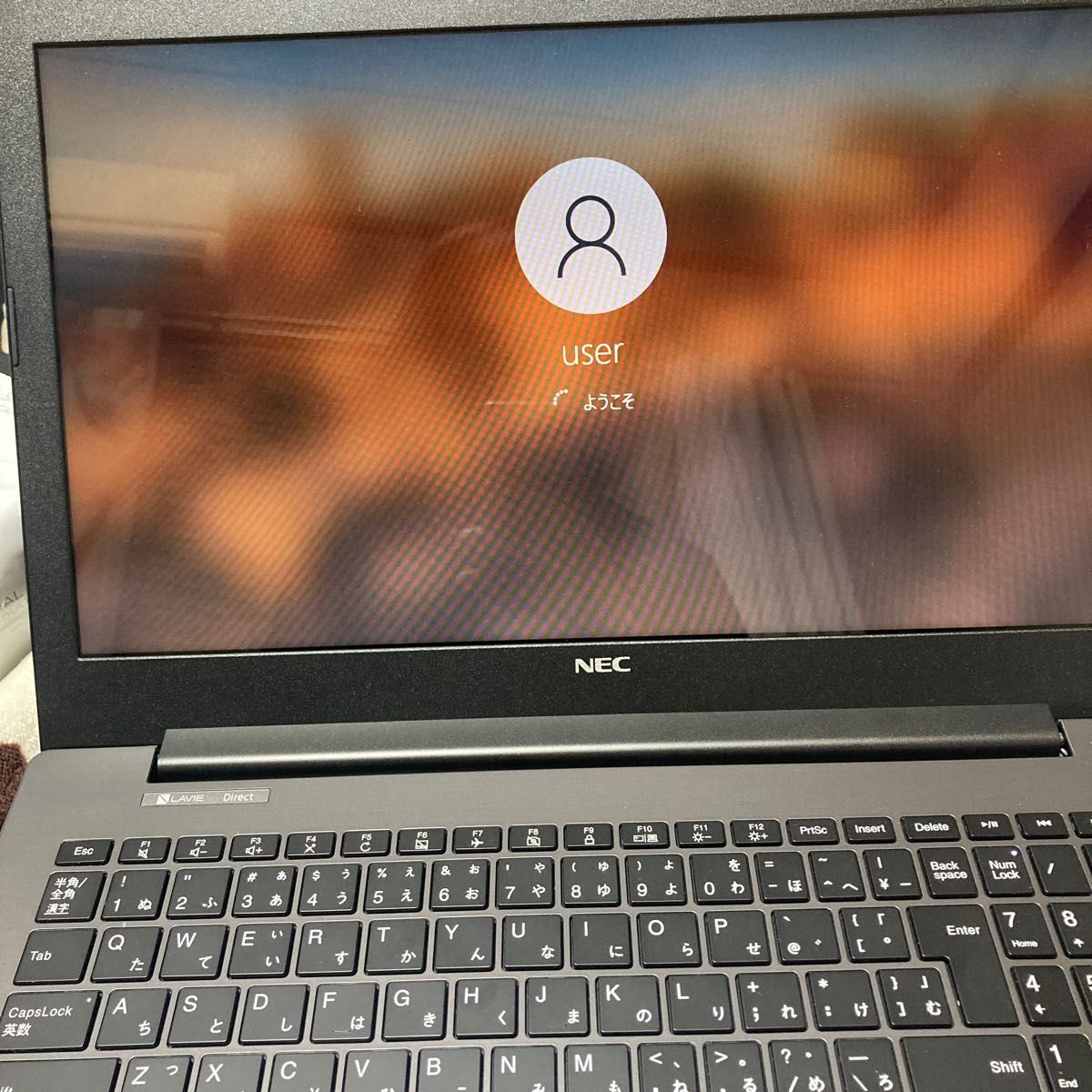 早い者勝ち】2019年製☆大容量500GB/Webカメラ/薄型ノートパソコン