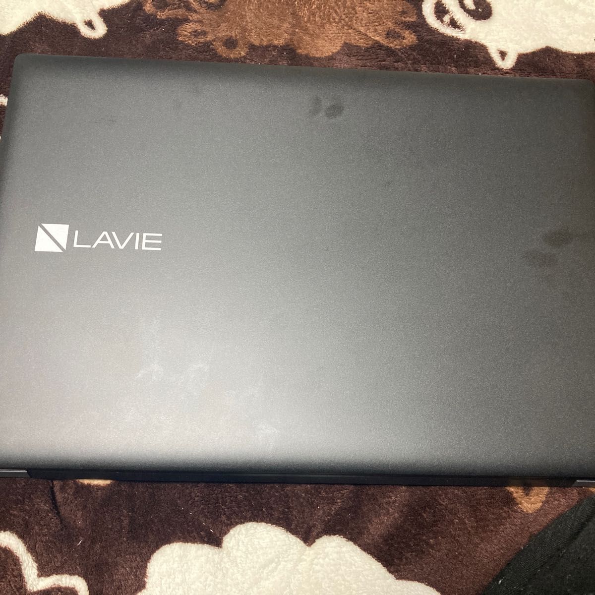 VAIO✨携帯性抜群❣️すぐ使える白ノートパソコン✨大容量500GB❣️WEB
