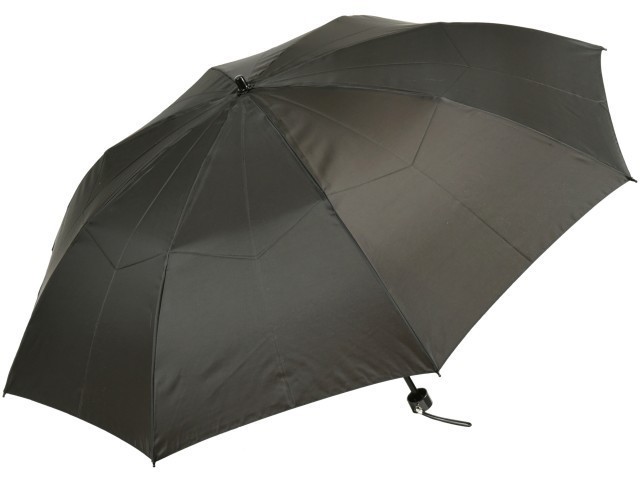 傘 メンズ 折りたたみ傘 WAKAO 軽量 超撥水 雨傘 親骨55cm ブラウン