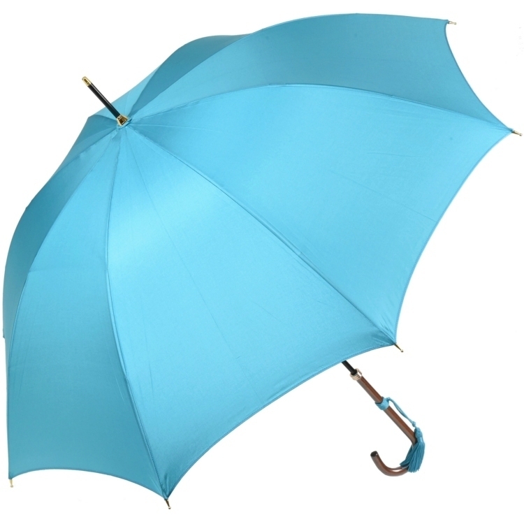 値引 長傘 レディース 傘 WAKAO ターコイズブルー 手開き 親骨55cm 雨傘 8本骨 細巻 スリム 長傘 値引 長傘 レディース 傘 WAKAO ターコイズブルー 手開き 親骨55cm 雨傘 8本骨 細巻 スリム 長傘