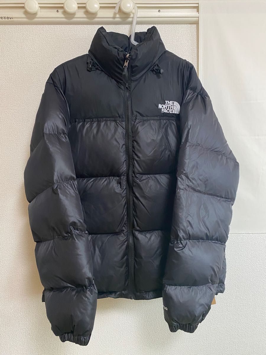 最新デザインの THE THE FACE NORTH NORTH ダウンジャケット FACE