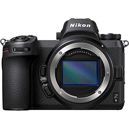 Nikon Z6 ボディのみ