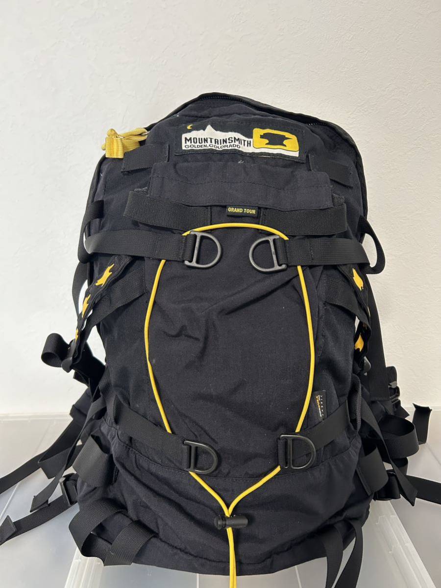 Yahoo!オークション - MOUNTAINSMITH マウンテンスミス グランド Yahoo!オークション - MOUNTAINSMITH マウンテンスミス グランド