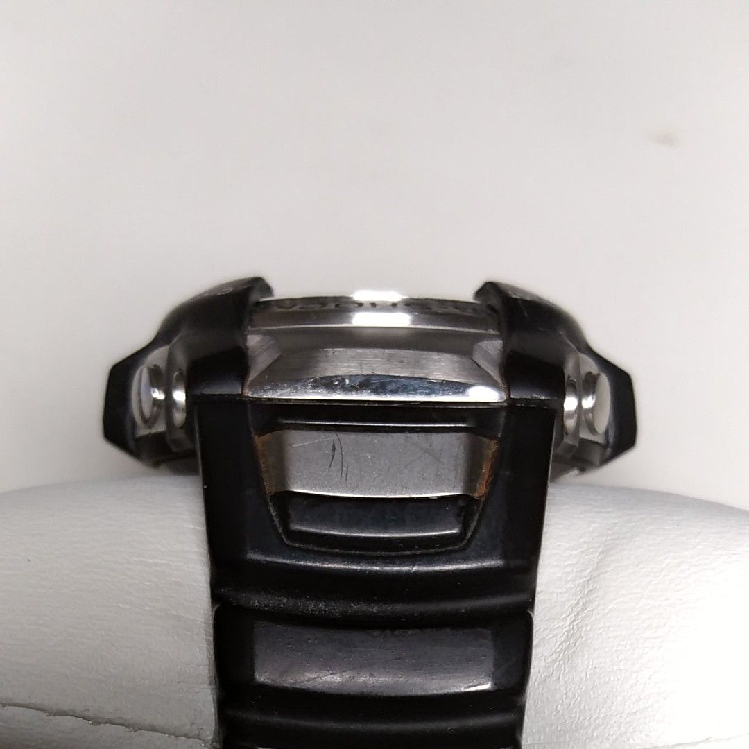 CASIO カシオ G-SHOCK The G GIEZ GS-1000J-1AJF タフソーラー CASIO カシオ G-SHOCK The G GIEZ GS-1000J-1AJF タフソーラー