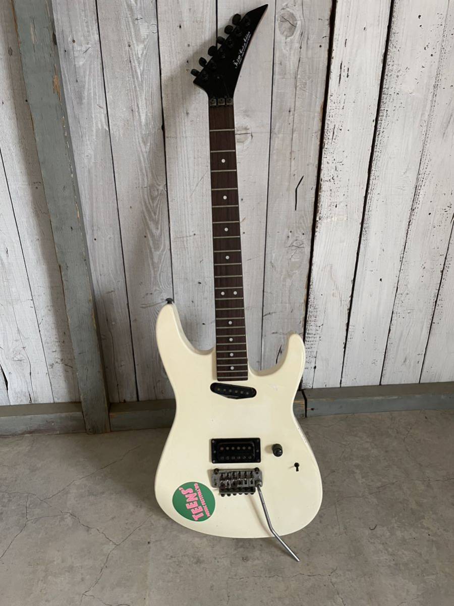 Tokai Custom Edition　JSR トーカイ　エレキギター　ビンテージギター_画像1