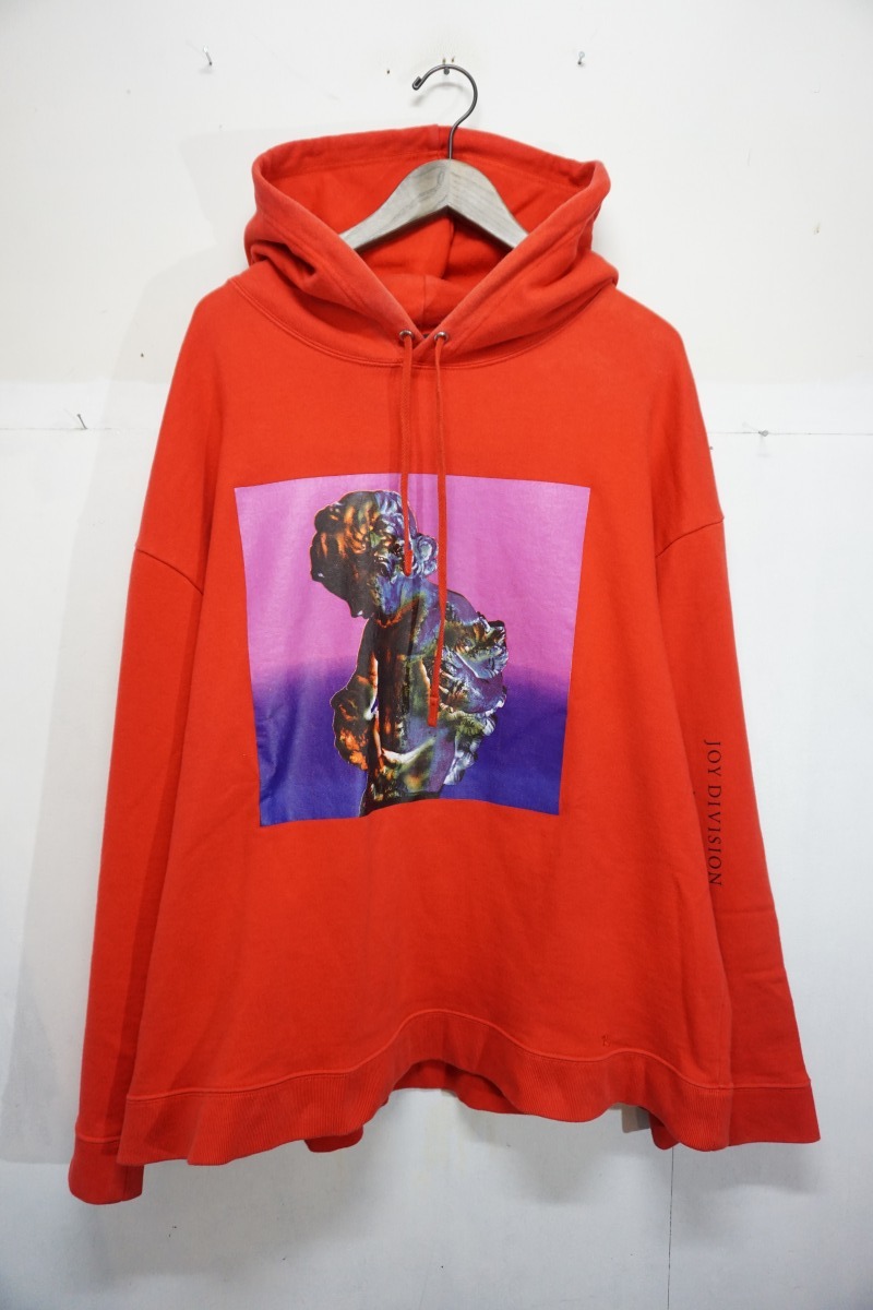 ヤフオク! - 美品 正規 18SS RAF SIMONS ラフシモンズ