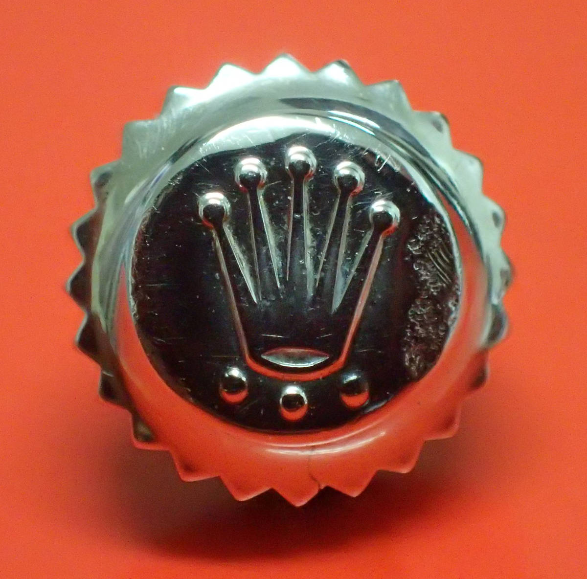 福袋セール】 6263 14060 16610 7mm 竜頭 リューズ 703-0 純正