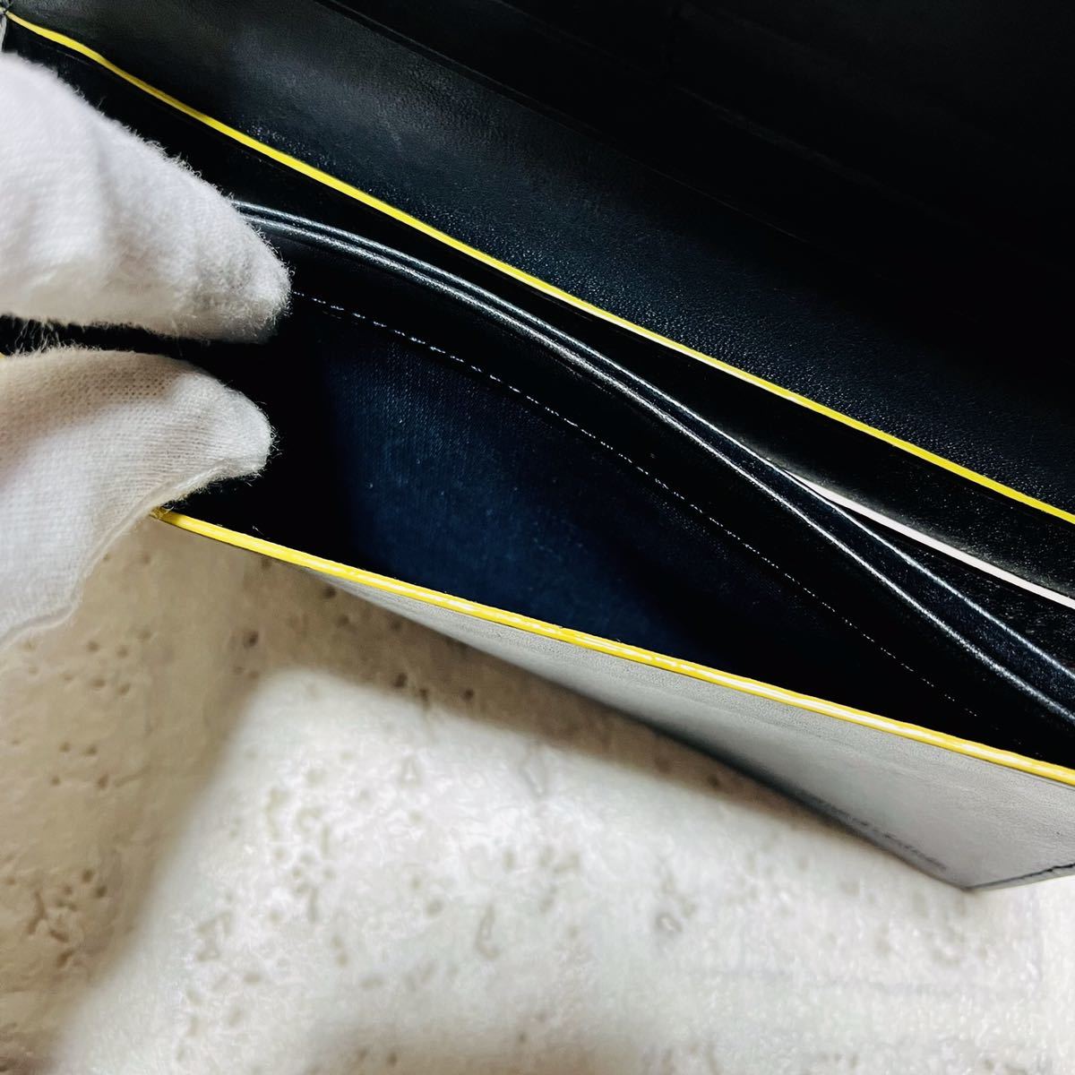 新着 PCワックス PaulSmith ポールスミスコレクション 良品 マルチ