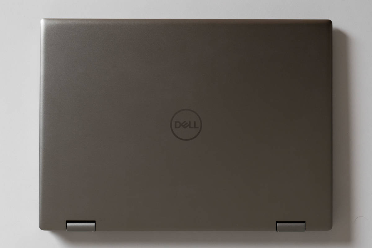 スタイラス】 Dell Inspiron 14 2-in-1 7425 Windows 11/Ryzen 5 5625U