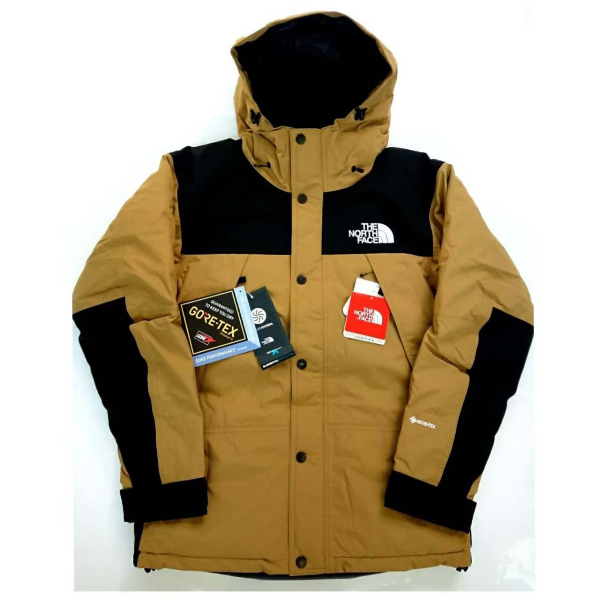 超高品質ダウン最終モデル 2019AW THE NORTH FACE ノース 超高品質ダウン最終モデル 2019AW THE NORTH FACE ノース