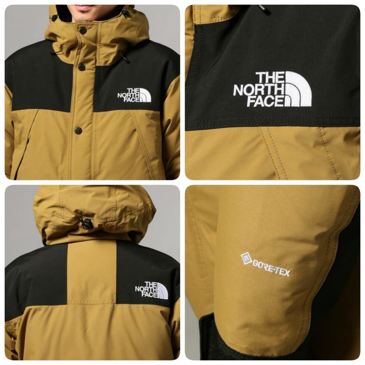 超高品質ダウン最終モデル 2019AW THE NORTH FACE ノース 超高品質ダウン最終モデル 2019AW THE NORTH FACE ノース