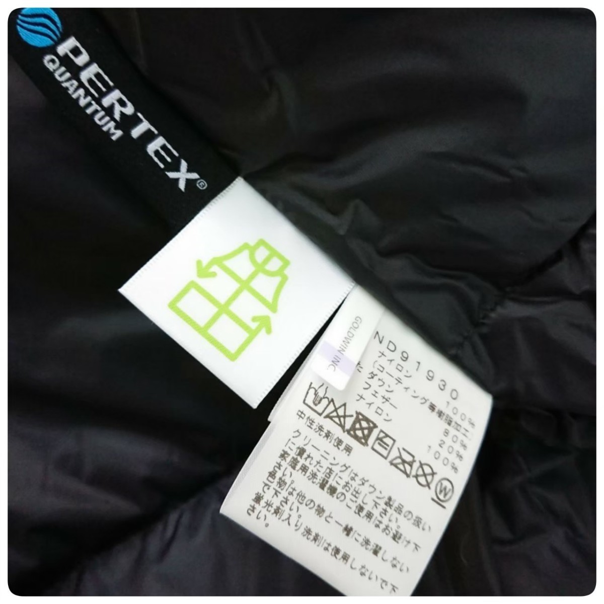 超高品質ダウン最終モデル 2019AW THE NORTH FACE ノース 超高品質ダウン最終モデル 2019AW THE NORTH FACE ノース
