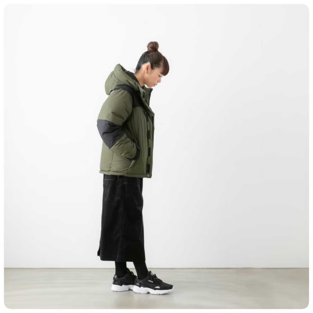 新品!19AW THE NORTH FACE ノースフェイス 正規品 GORE-TEX INFINIUM