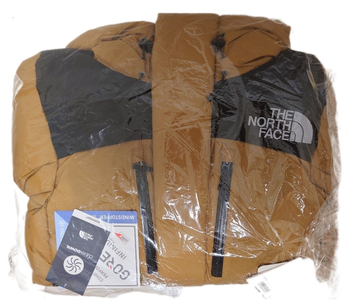 新品 未開封 19AW THE NORTH FACE ノースフェイス GORE-TEX 新品 未開封 19AW THE NORTH FACE ノースフェイス GORE-TEX