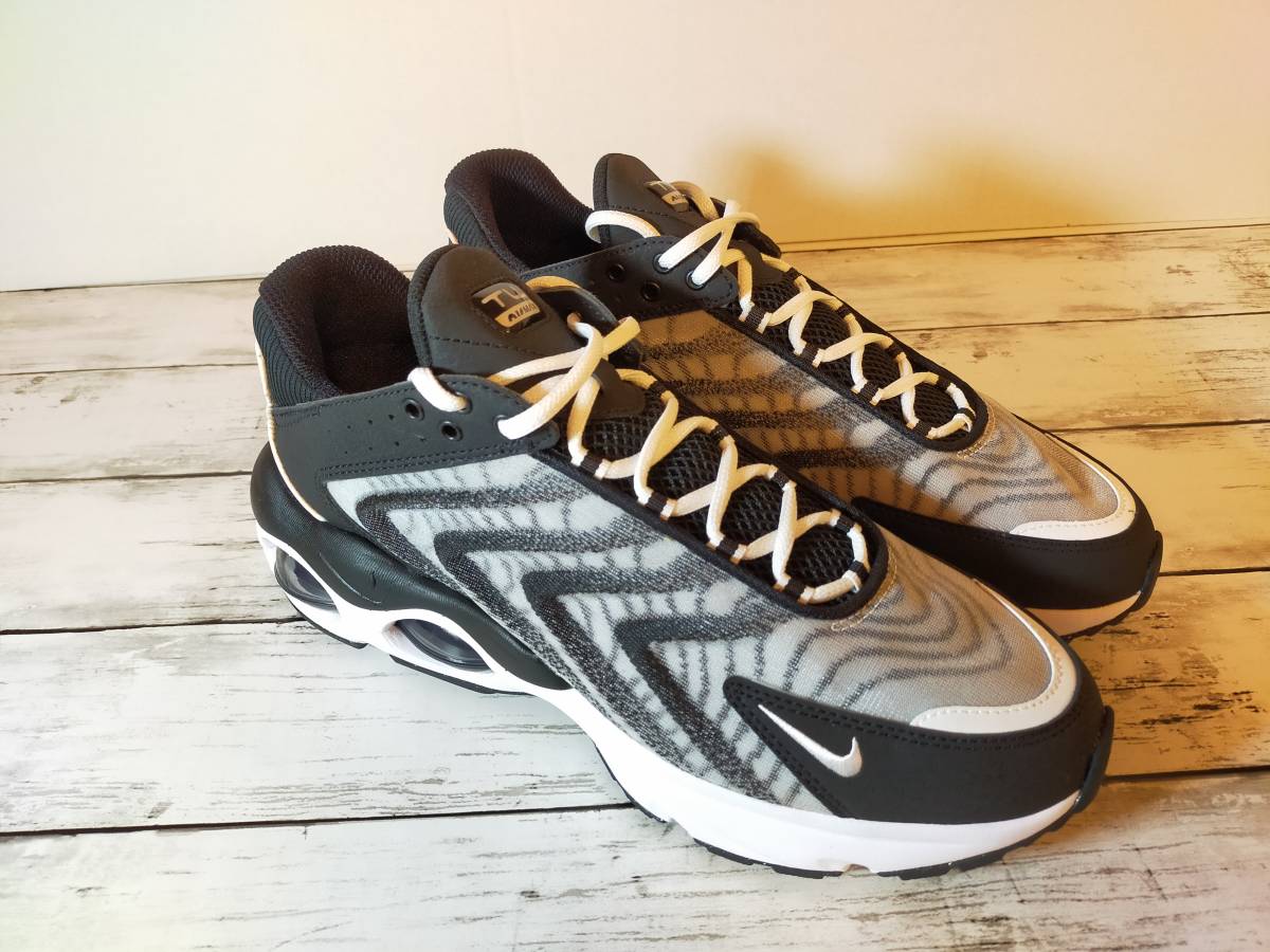 新品未使用 送料無料 NIKE Air Max TW サイズ28 0 ナイキ エアマックスTW メンズ スニーカー シューズ 参考定価19 800円|PayPayフリマ