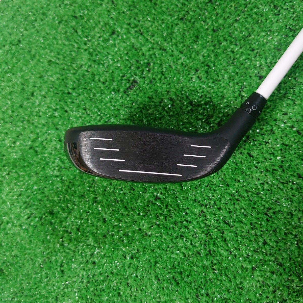 PING G425 MAX #3/14 5° FW 美品ヘッドのみ カバー付|PayPayフリマ