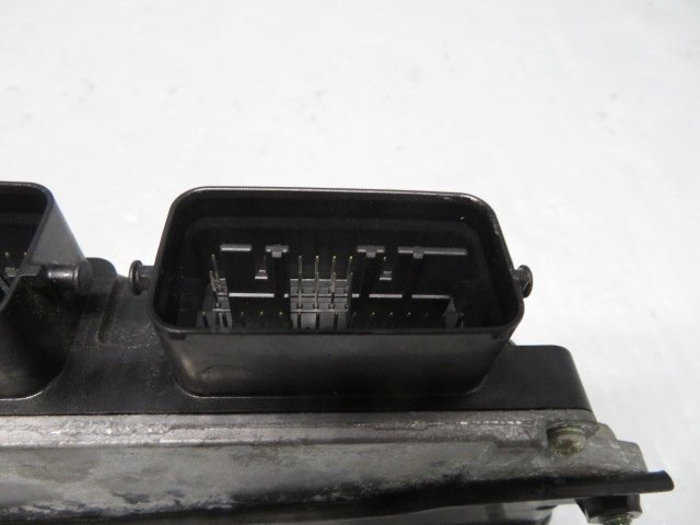 パレット　MK21S　エンジンコンピューター　エンジンユニット　ECU　33910-82K60　純正　21369　伊t_画像6