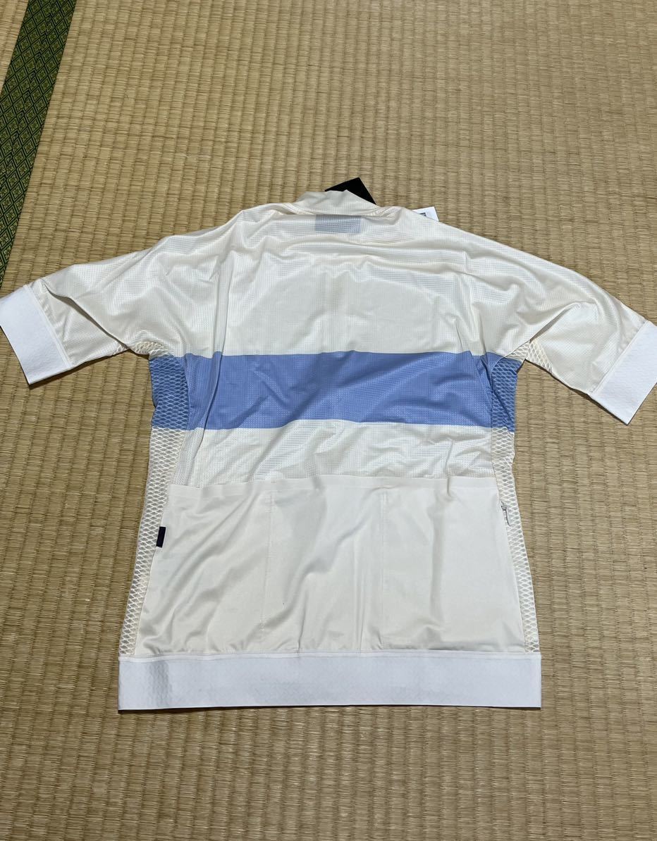 PAS NORMAL STUDIOS(パス・ノーマル・スタジオ) Solitude Jersey
