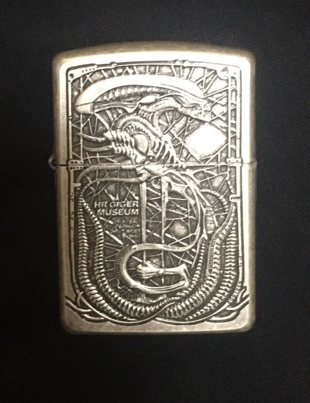 ZIPPO 『THE MUSEUM COELOPHYSIS 博物館 コエロ+kocomo.jp