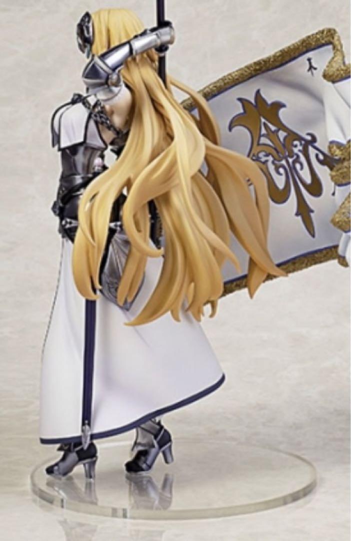 Fate/Grand Order ルーラー/ジャンヌ・ダルク 完成品フィギュア