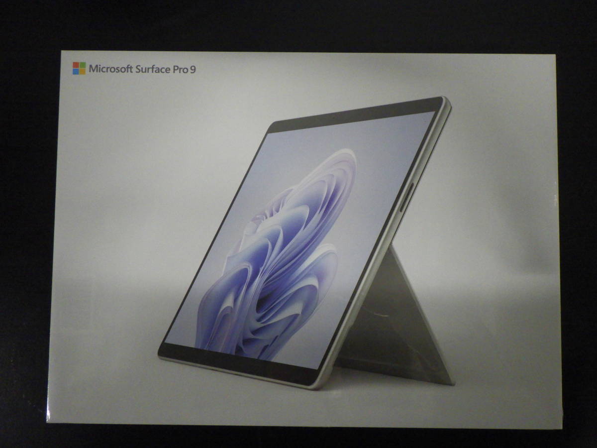 販売一掃 店長様専用 Microsoft surface Pro9 www.bit-edu.hu