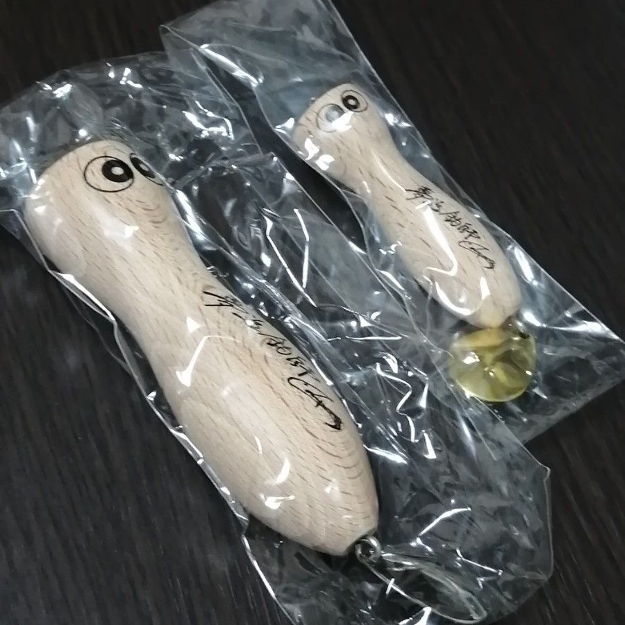非売品 カーペンター シーフロッグ キーホルダー(大)(小)|Yahoo 非売品 カーペンター シーフロッグ キーホルダー(大)(小)|Yahoo