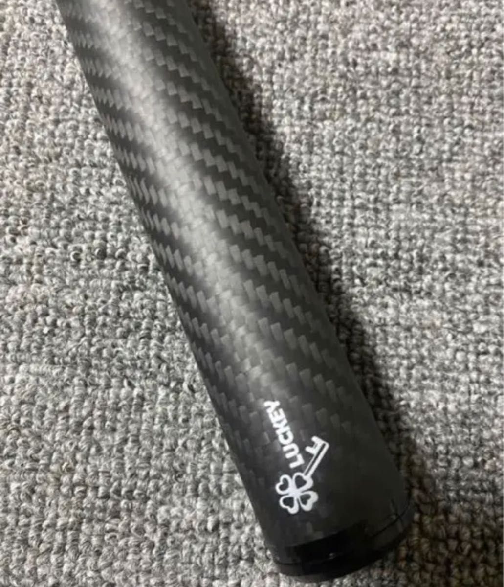 売店 ビリヤードオリジナルカーボンエクステンションCNC製 軽量