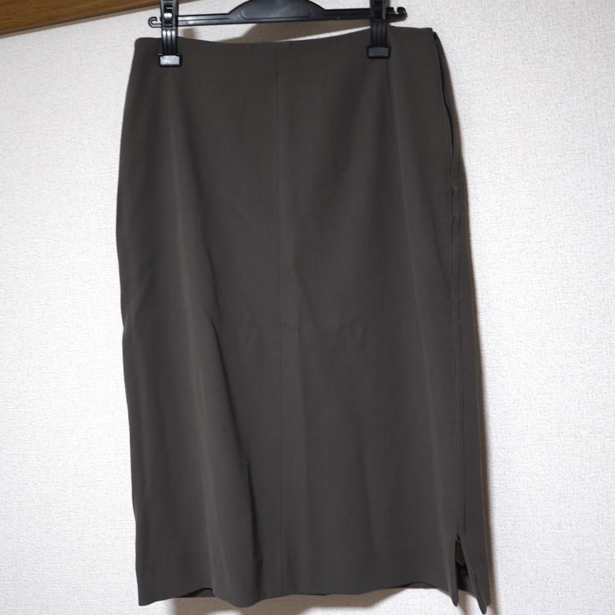 公式新製品 HERMES マルジェラ期 巻きスカート | artfive.co.jp