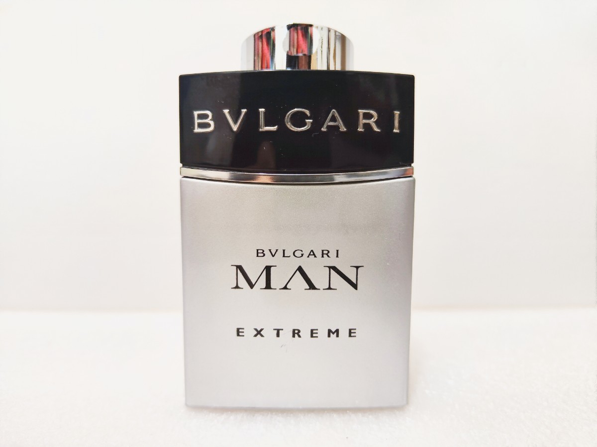 ヤフオク! - 60mlBVLGARI ブルガリ MAN マン EXTREME エクス