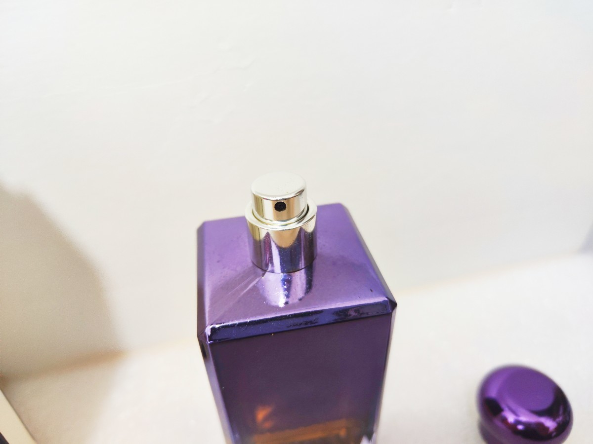 100ml【送料無料】ジョーマローン バイオレット＆アンバー アブソリュ コロン VIOLET & AMBER ABSOLU_画像3