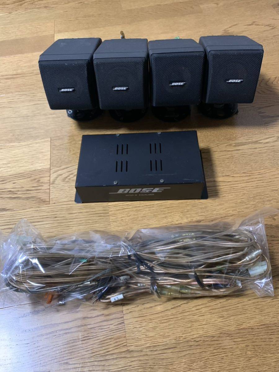 Yahoo!オークション - BOSE 501AR-Ⅱ サテライトスピーカー Yahoo!オークション - BOSE 501AR-Ⅱ サテライトスピーカー