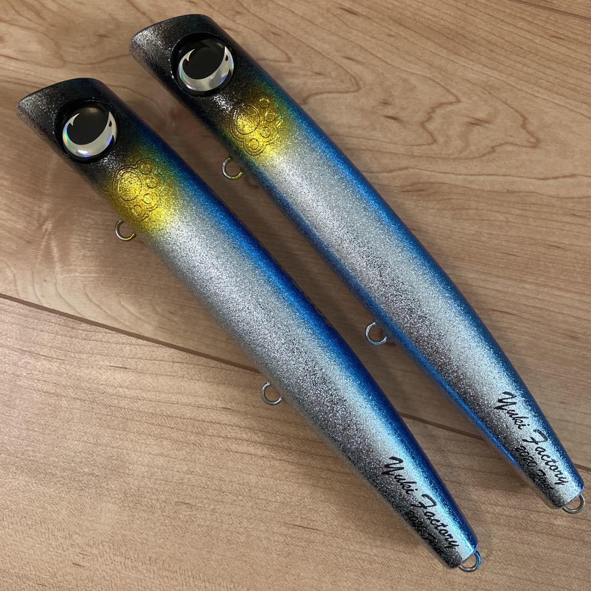 Yahoo!オークション - 蒸着銀粉 ララポップ 200F ジャンプライズ Yahoo!オークション - 蒸着銀粉 ララポップ 200F ジャンプライズ