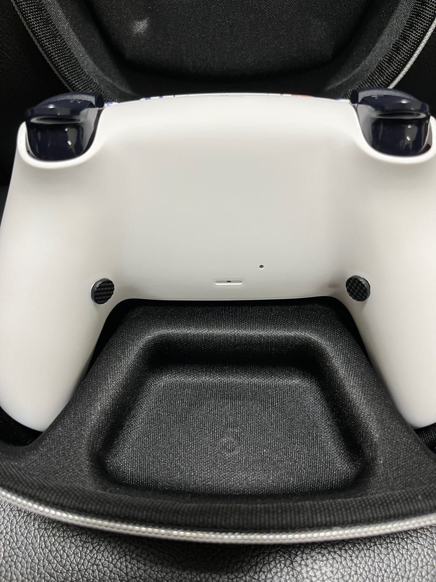 ps5コントローラー voidコントローラー コラボモデル