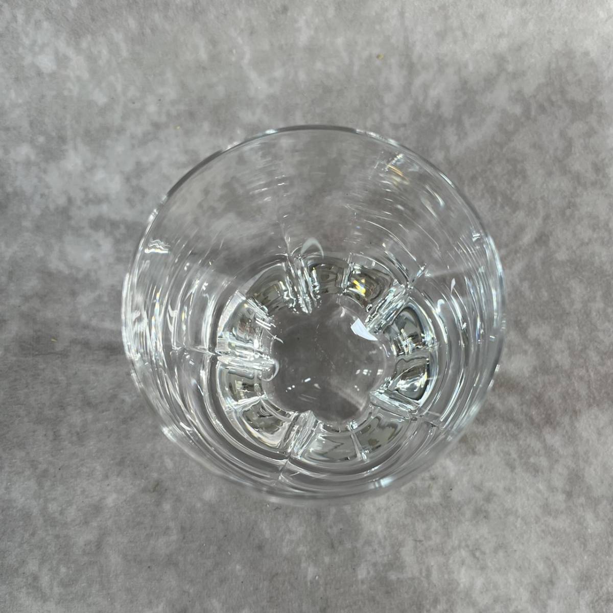 LALIQUE ラリック グラス 透明 食器 コップの画像2