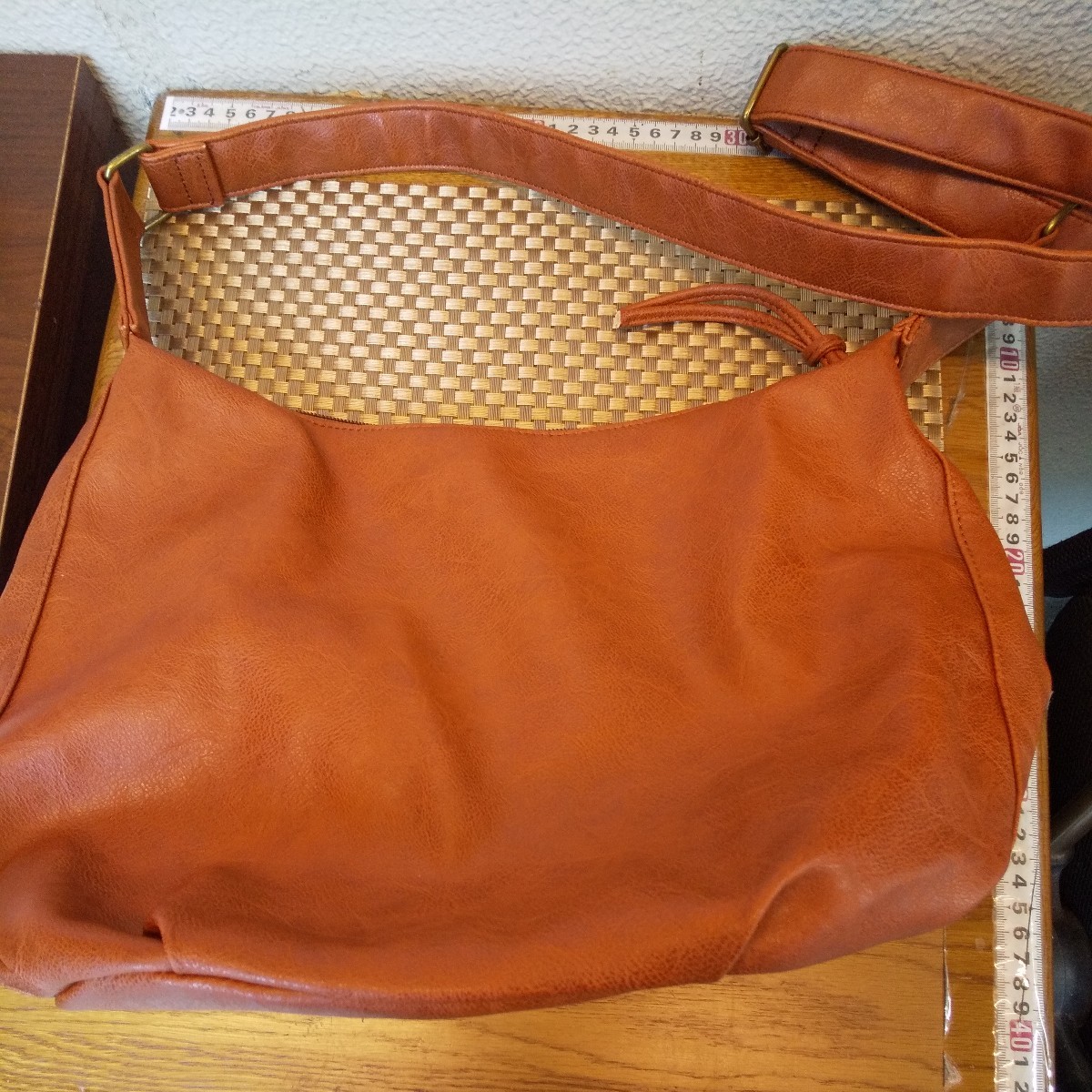  lady's shoulder bag 