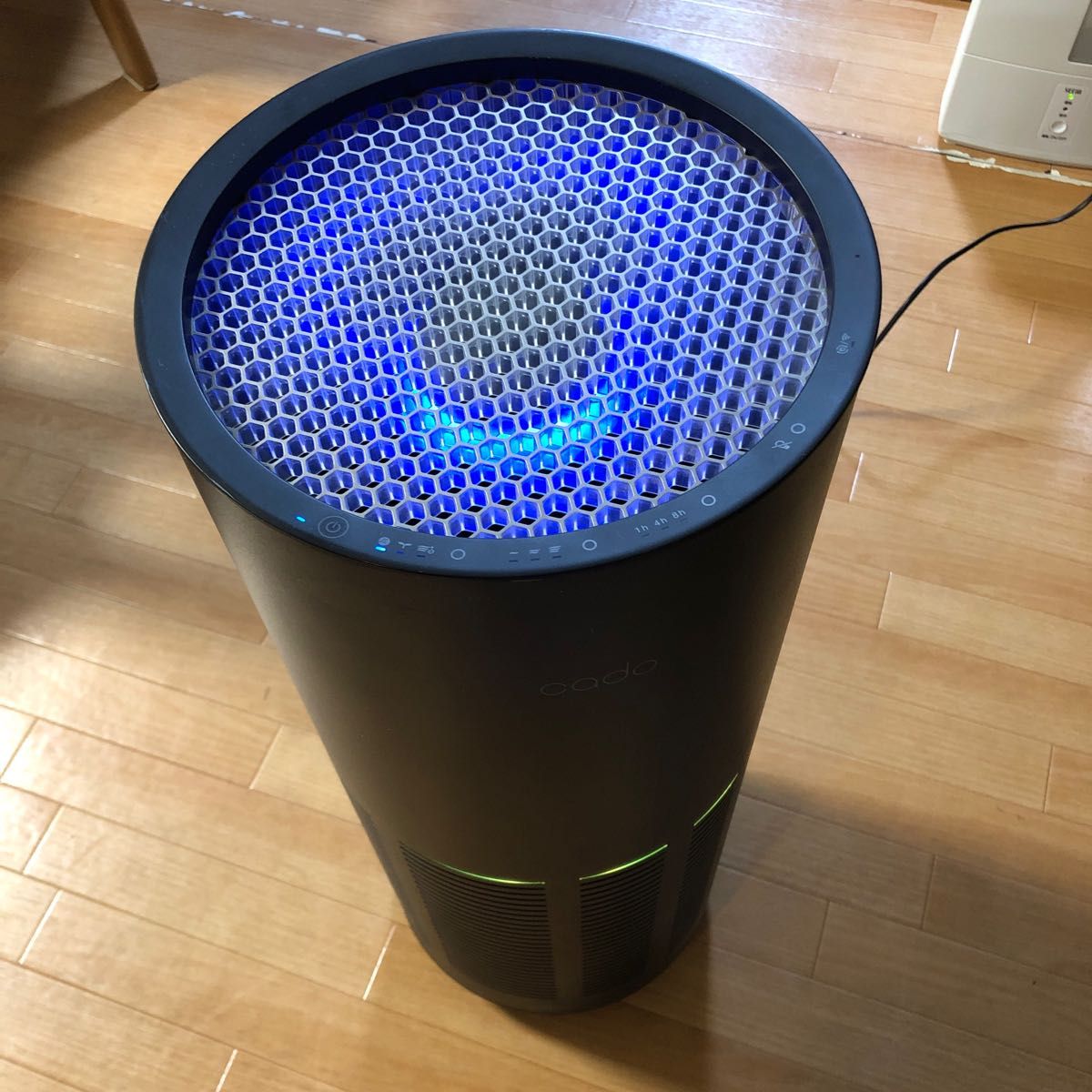 Cado カドー 空気清浄機 AP-C310 - 通販 - guianegro.com.br