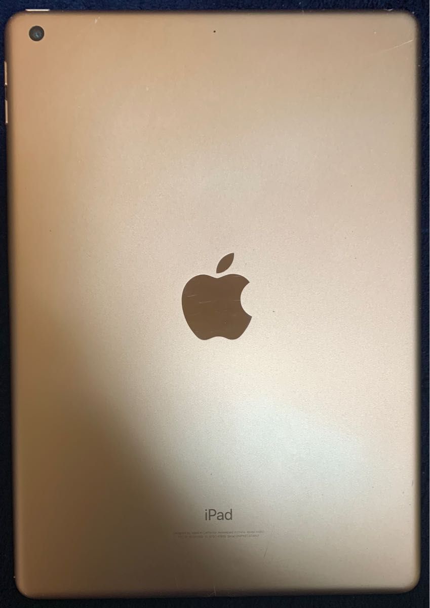 ipad mini4silver wi-fi cell16GB バッテリー99% 国内即発送