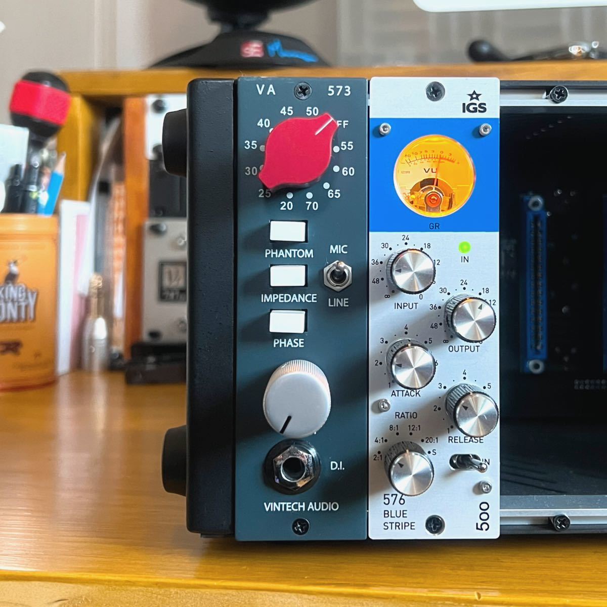 国内入手困難!T-REX / Replicator Module テープエコー は自分にプチ