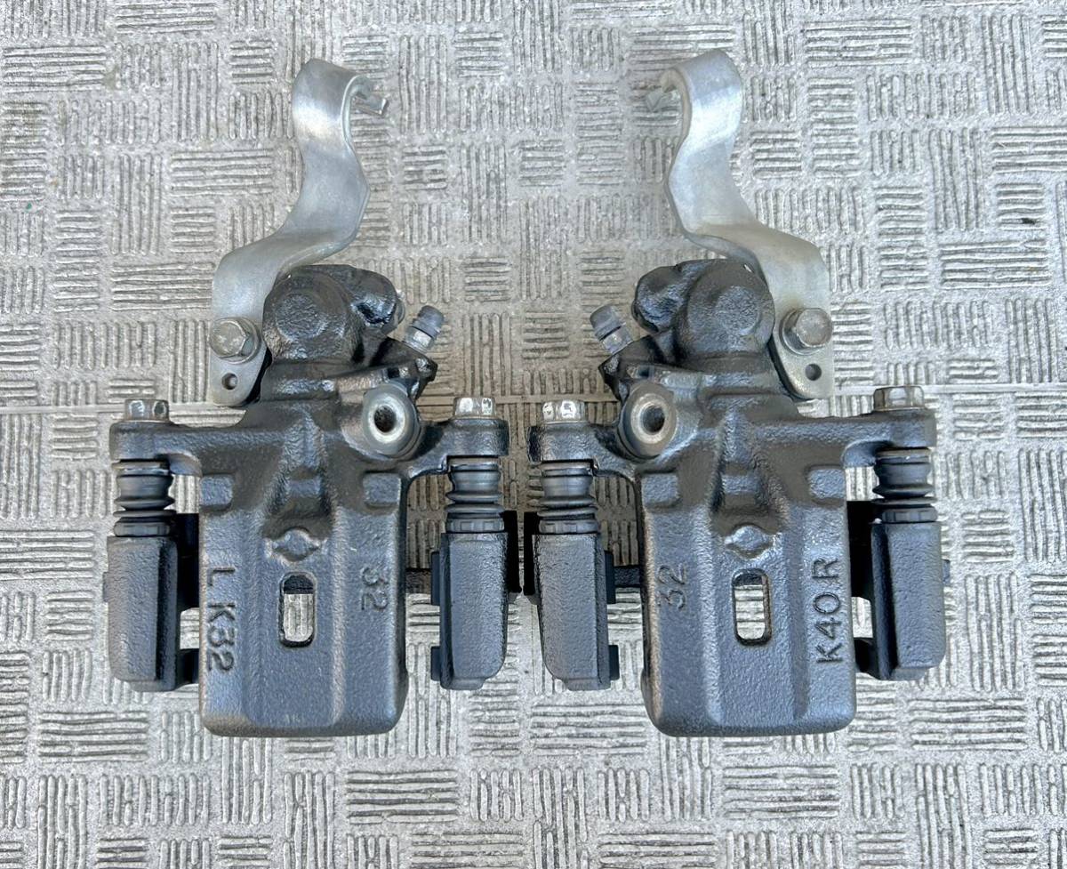 ☆オーバーホール品☆S15 S14 シルビア☆リアキャリパー☆新品ピストン