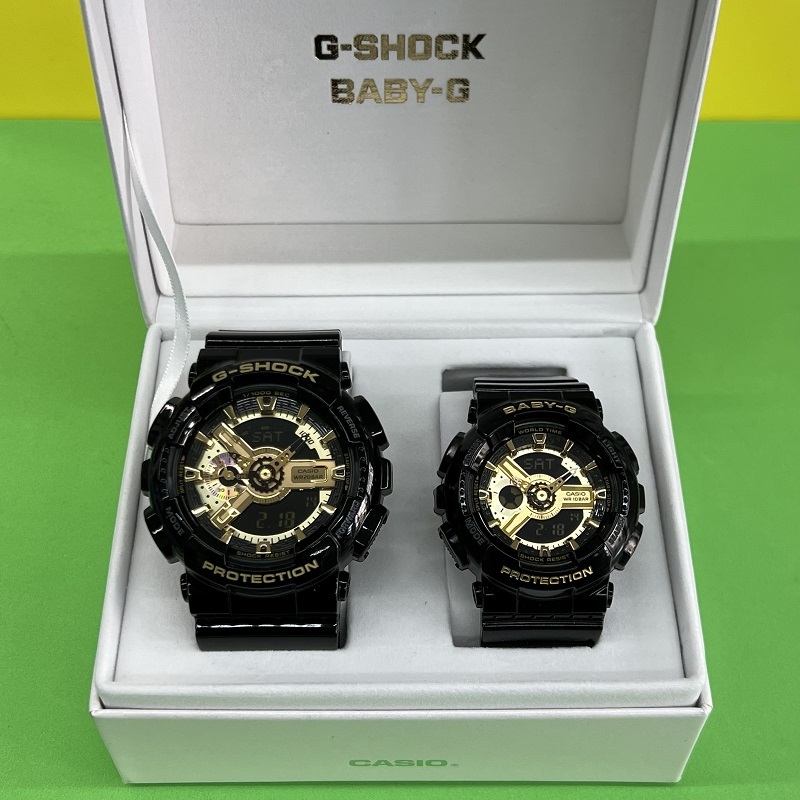 高級ブランド セール!★新品 カシオ正規保証付き★G-SHOCK GA-110GB-1AJF BABY-G BA-110X-1AJF ペアウォッチ メンズ レディース 腕時計★プレゼントに ラバーズコレクション 高級ブランド セール!★新品 カシオ正規保証付き★G-SHOCK GA-110GB-1AJF BABY-G BA-110X-1AJF ペアウォッチ メンズ レディース 腕時計★プレゼントに ラバーズコレクション