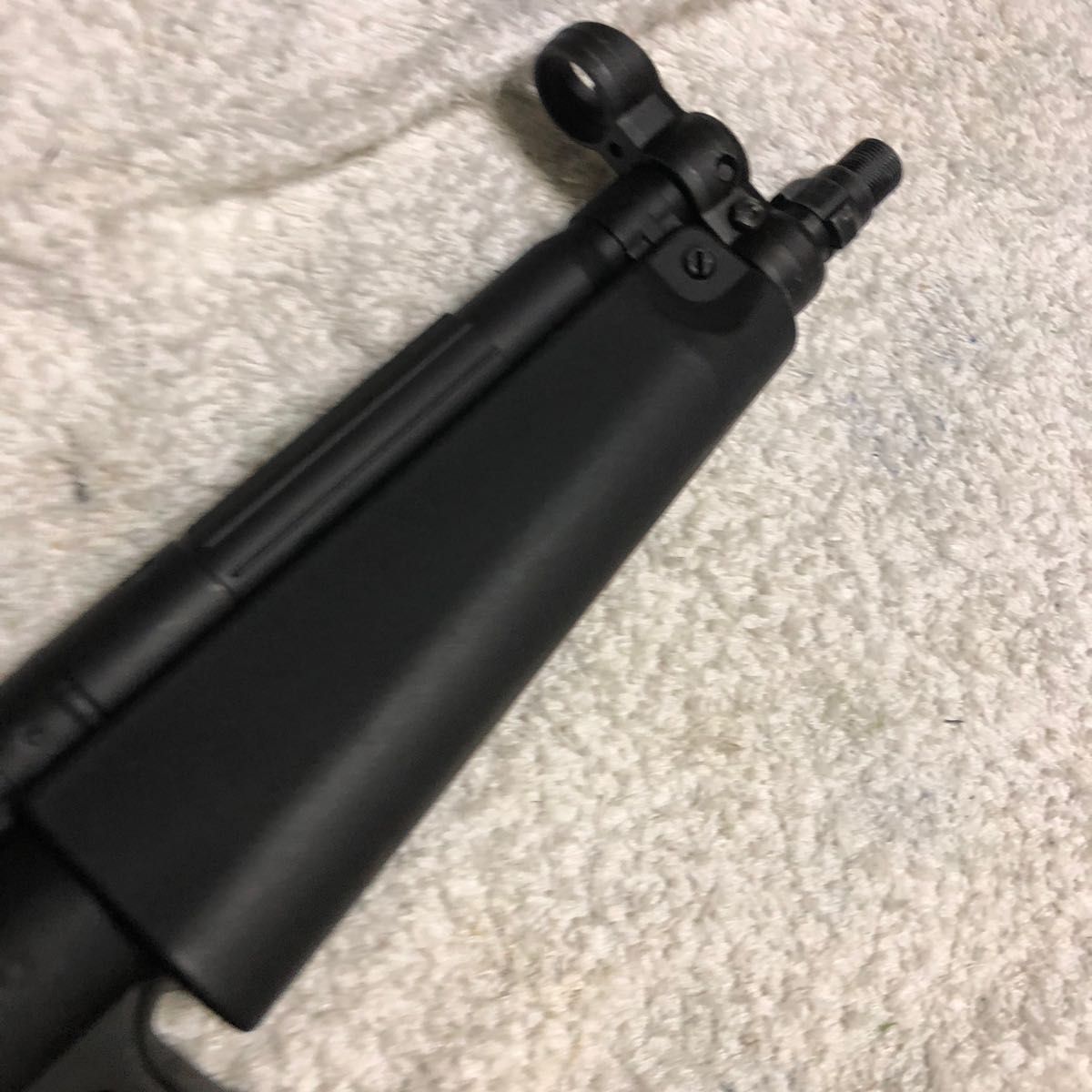 東京マルイ MP5A4 スタンダード電動ガン | noonanwaste.com