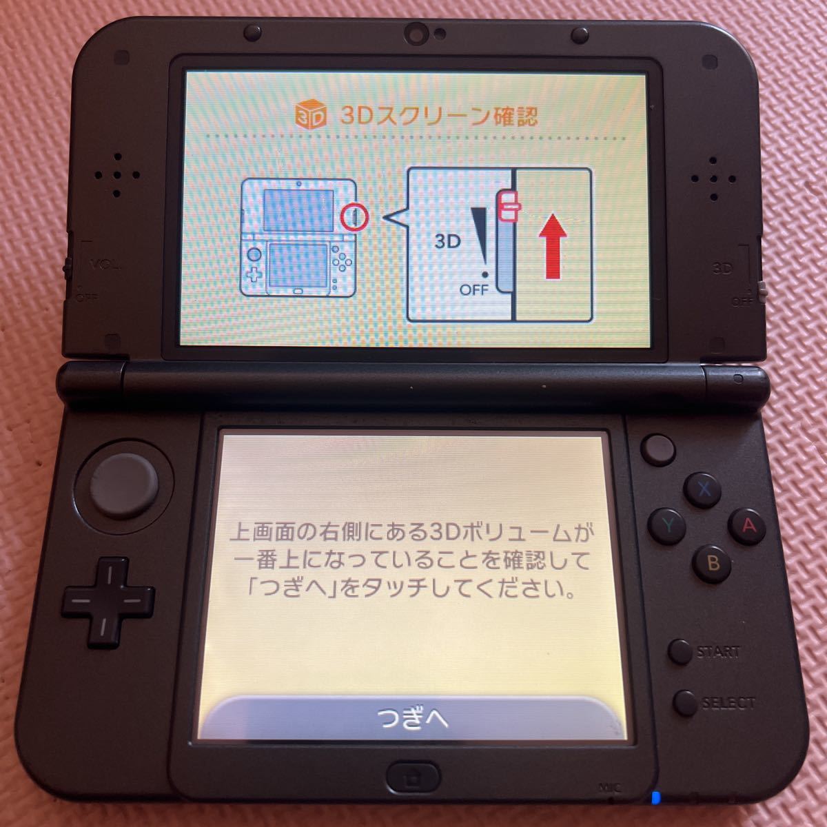 ヤフオク! - Newニンテンドー3DS LL 上画面IPS液晶