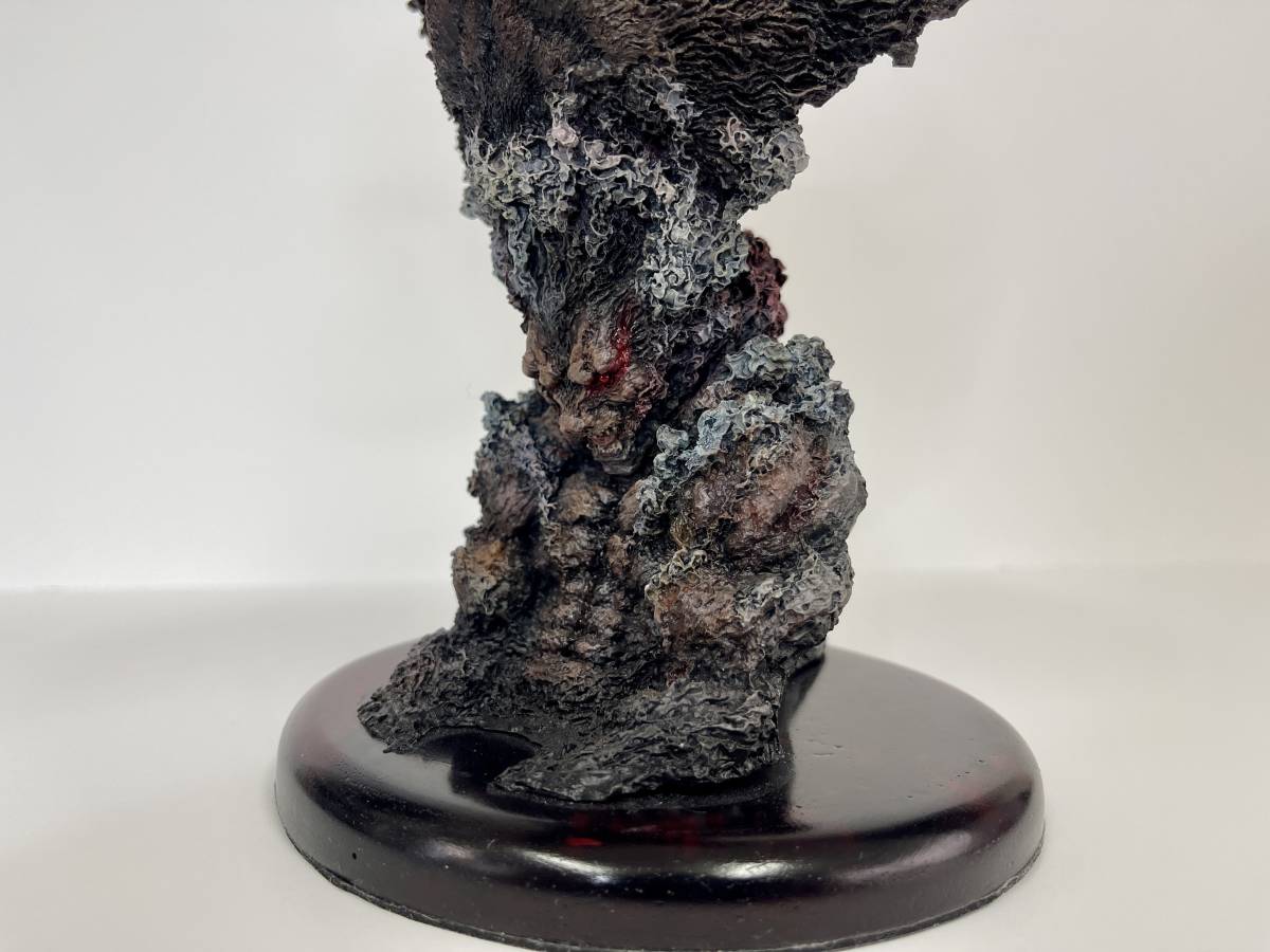 ベルセルク 不死のゾッド胸像 ガレージキット 塗装済み完成品 | www