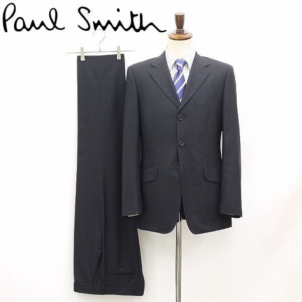 人気のクリスマスアイテムがいっぱい！ ◇Paul Smith M/76 チャコール